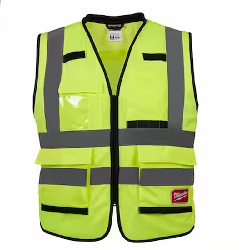 Picture of Safety Vest (stock product)