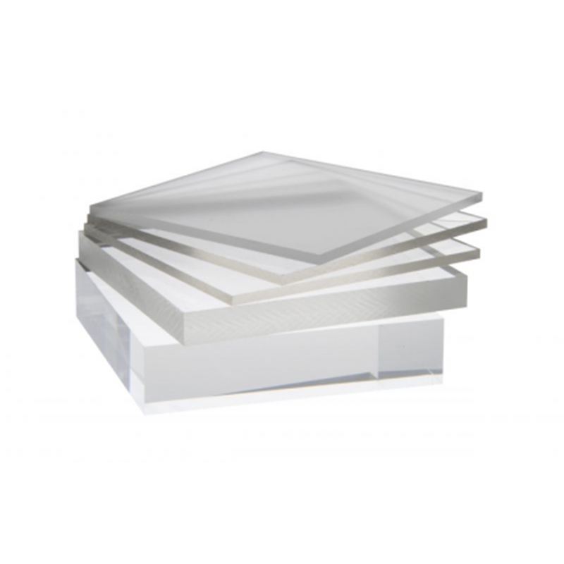 Picture of Acrylic Sheets 1/4" (stock product)