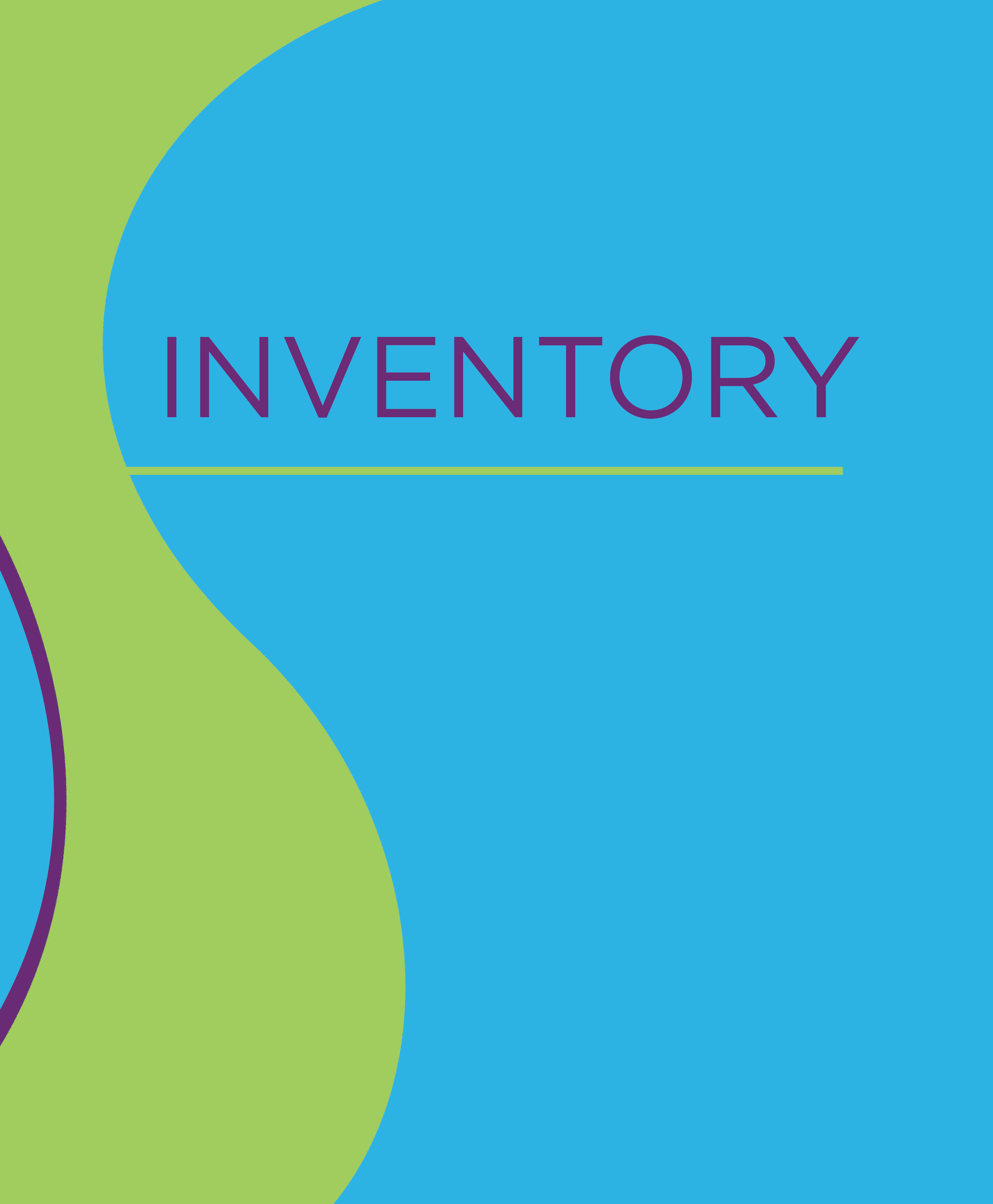 Picture for category Inventory Products